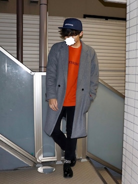 IIITKNさんのコーディネート