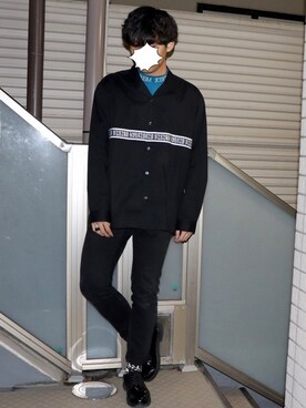 IIITKNさんのコーディネート