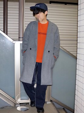 IIITKNさんのコーディネート