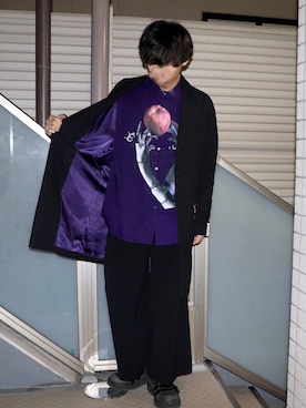 IIITKNさんのコーディネート