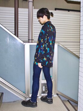 IIITKNさんのコーディネート