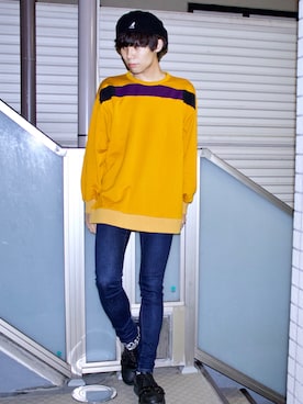 IIITKNさんのコーディネート