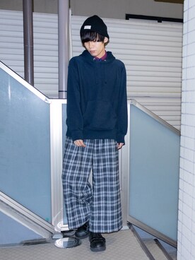 IIITKNさんのコーディネート