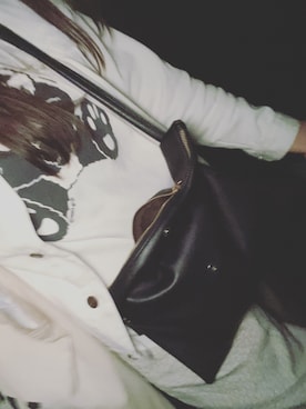 maさんのコーディネート