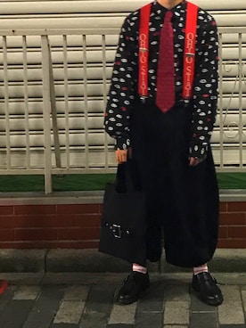 いおりさんのコーディネート