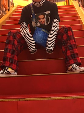 いおりさんのコーディネート