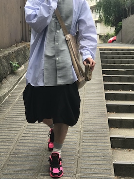 いおりさんのコーディネート