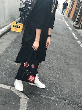 いおりさんのコーディネート