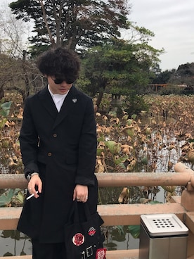 いおりさんのコーディネート