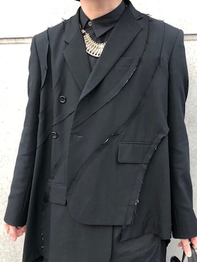 いおりさんのコーディネート