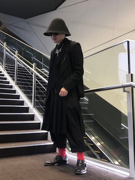 いおりさんのコーディネート