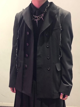 いおりさんのコーディネート