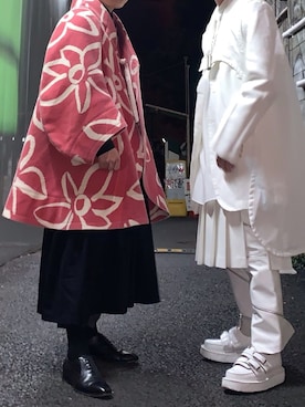 いおりさんのコーディネート