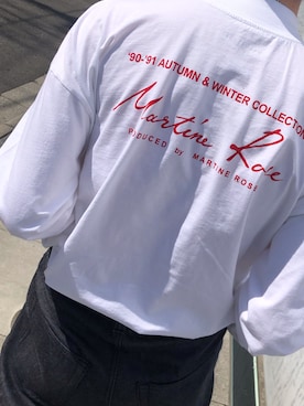 いおりさんのコーディネート