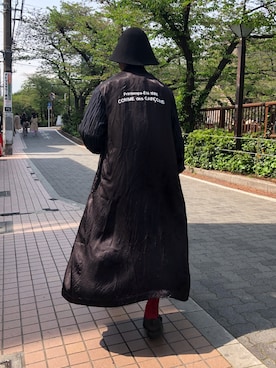 いおりさんのコーディネート