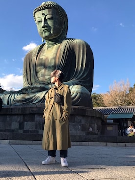 いおりさんのコーディネート