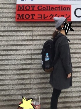 あおさんのコーディネート