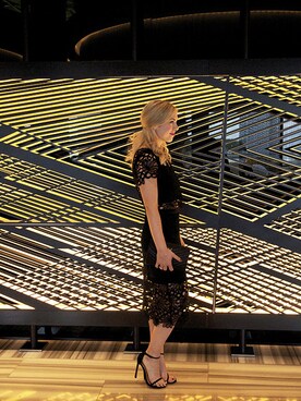 Ally Noriegaさんの秋コーディネート