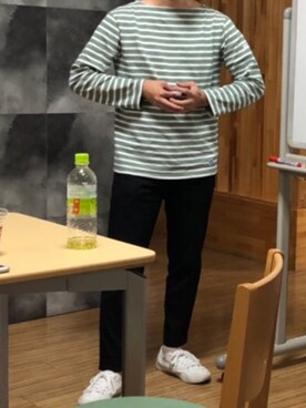 たさんのコーディネート