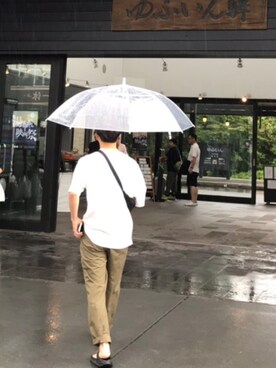 たさんのコーディネート