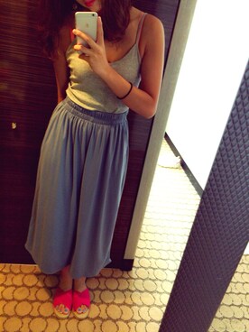 RINAさんのコーディネート