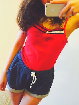 RINAさんのコーディネート