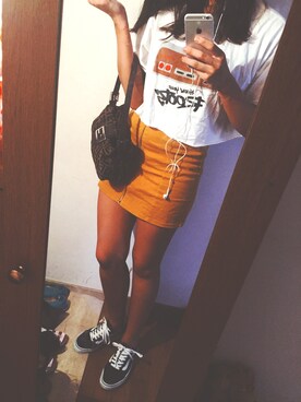 RINAさんのコーディネート