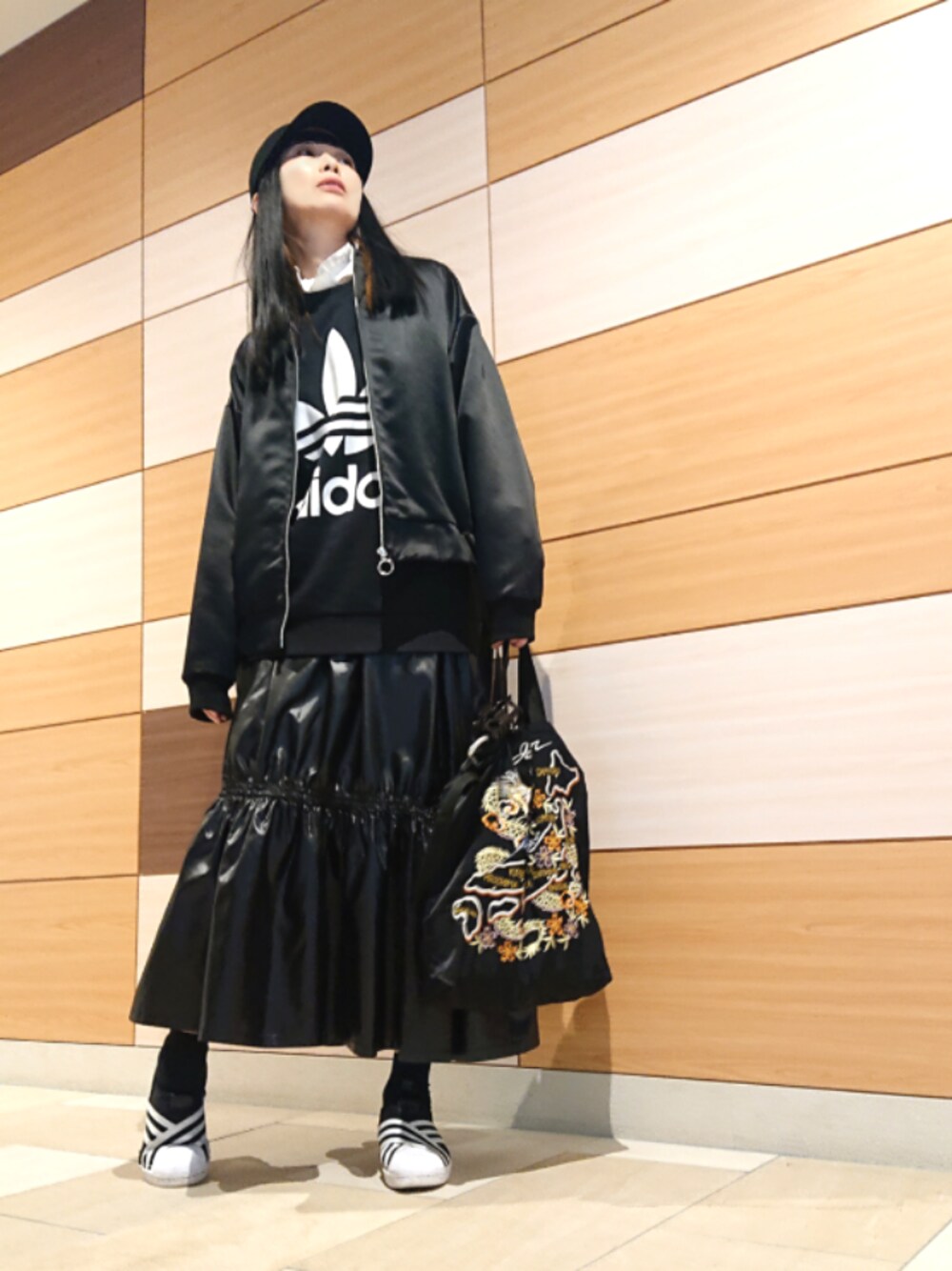 TAILOR TOYO（テーラートウヨウ）の「TAILOR TOYO×JS SUKA