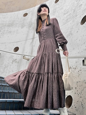 ※※よ※※ね※※さんのコーディネート