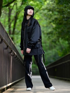 ※※よ※※ね※※さんのコーディネート