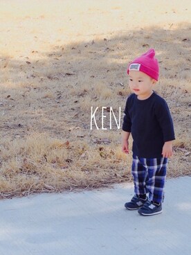 ken🍎macoさんのコーディネート