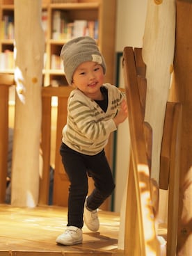 ken🍎macoさんのコーディネート