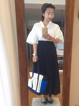 ken🍎macoさんのコーディネート