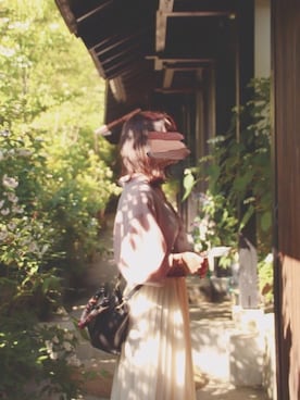 m*さんのコーディネート