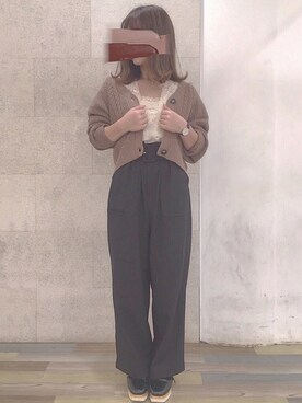 m*さんのコーディネート