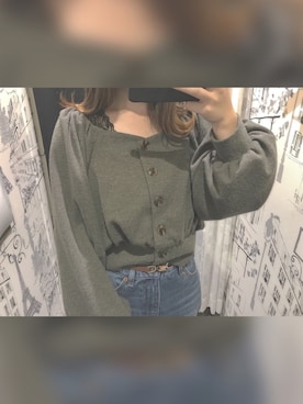 m*さんのコーディネート