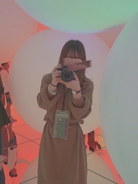 m*さんのコーディネート