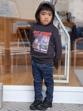 kakechan▽さんのコーディネート