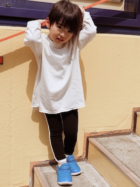 kakechan▽さんのコーディネート