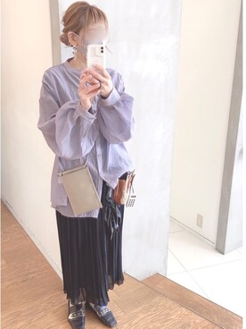 もーりさんのコーディネート