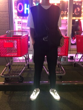 やたるさんのコーディネート