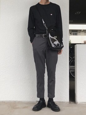 やたるさんのコーディネート