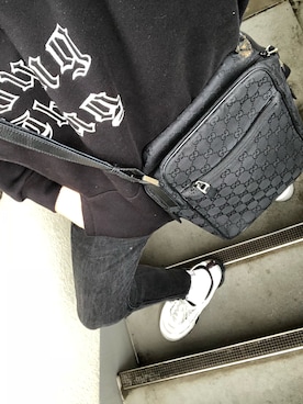 やたるさんのコーディネート