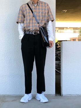 やたるさんのコーディネート