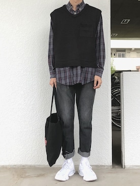 やたるさんのコーディネート