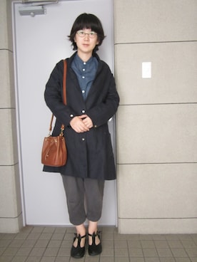 ReikoTokunagaさんのコーディネート