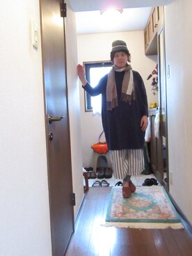 ReikoTokunagaさんのコーディネート