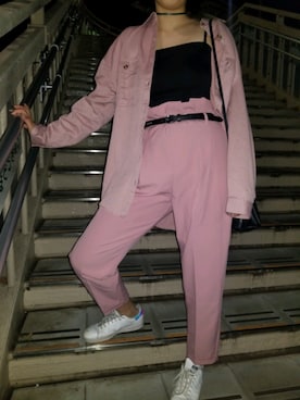 あやなさんのコーディネート