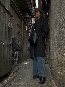 あやなさんのコーディネート