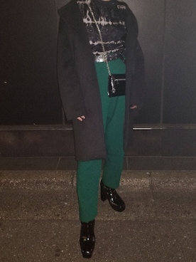 あやなさんのコーディネート